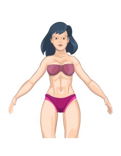 Depilação a Laser Virilha