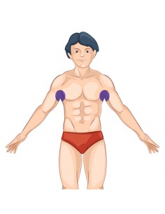 Depilação a Laser Axilas