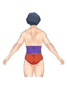 Depilação a Laser Lombar