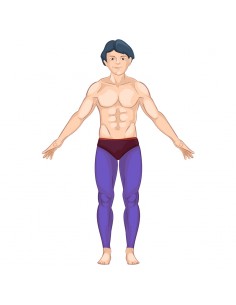 Depilação a laser pernas virilhas gluteo