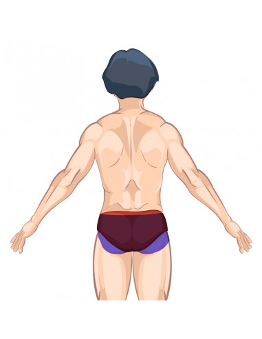 Pack Confort Depilação a Laser - Homem