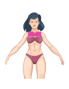 Depilação a Laser Peito