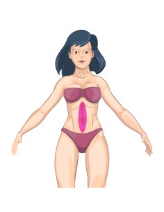 Depilação a Laser Linha Alba